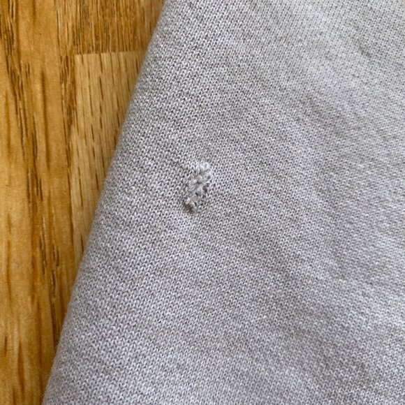 NEW BOYS LIE I HOPE YOU LILAC SWEATPANTS SZ XS S M L - Picture 8 of 10